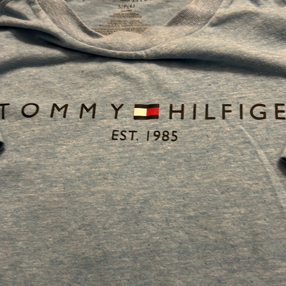 6T T shirt - Tommy Hilfiger - Picture 4 of 4